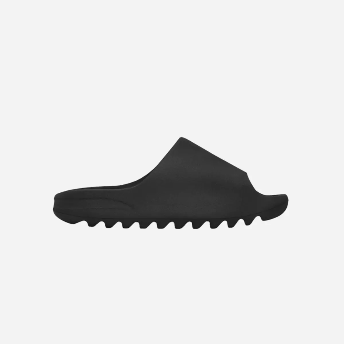 Yeezy Slide By Kanye Ys-01 Black 1