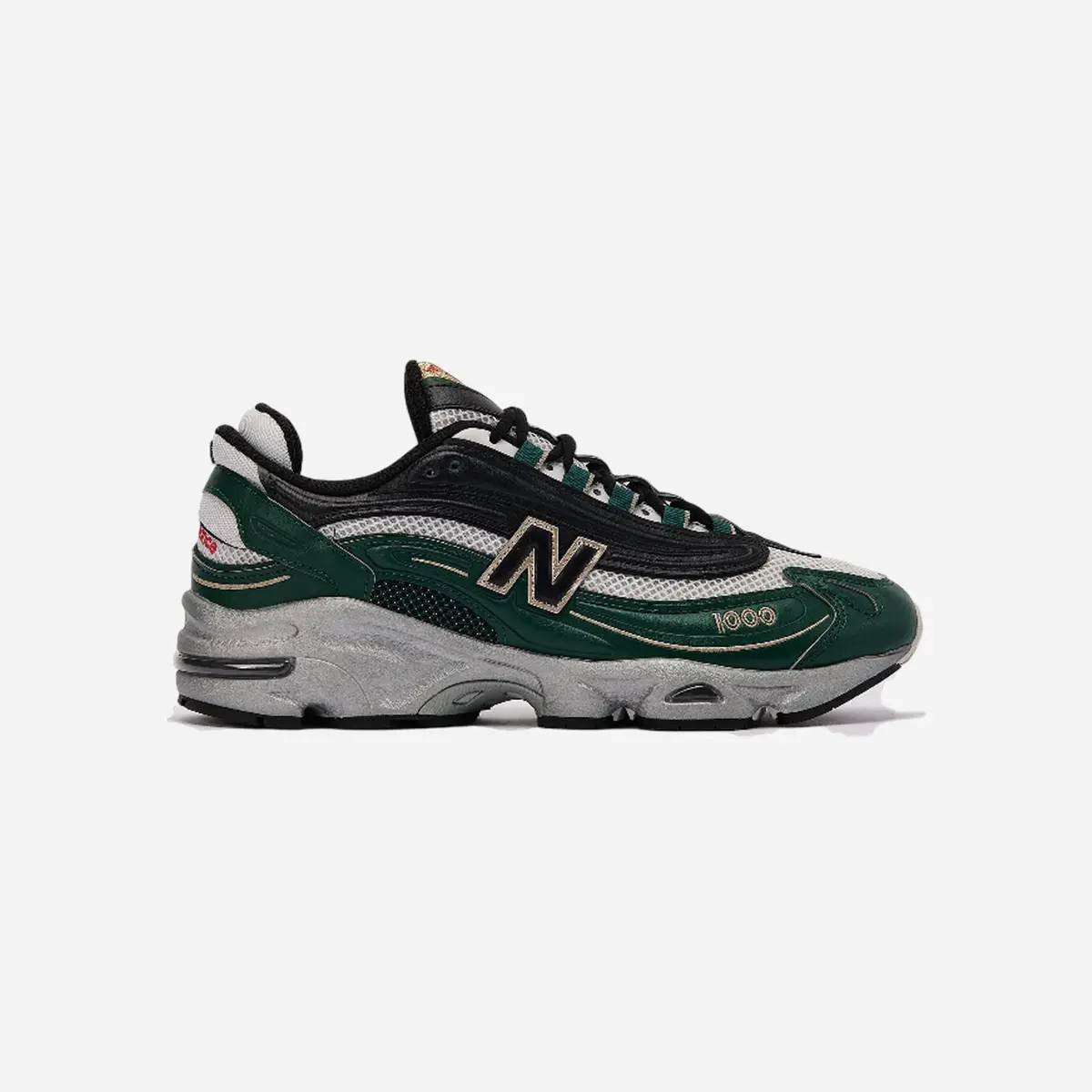 New Balance 1000 '1000 Yards' Green 1