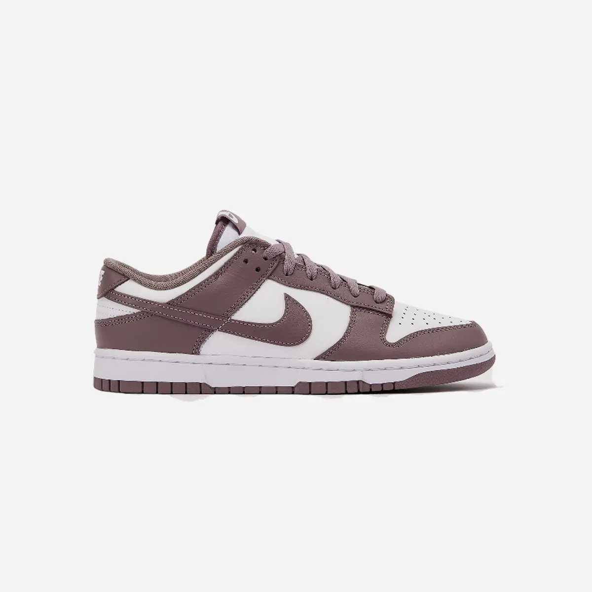Nike Dunk Low Mauve 1