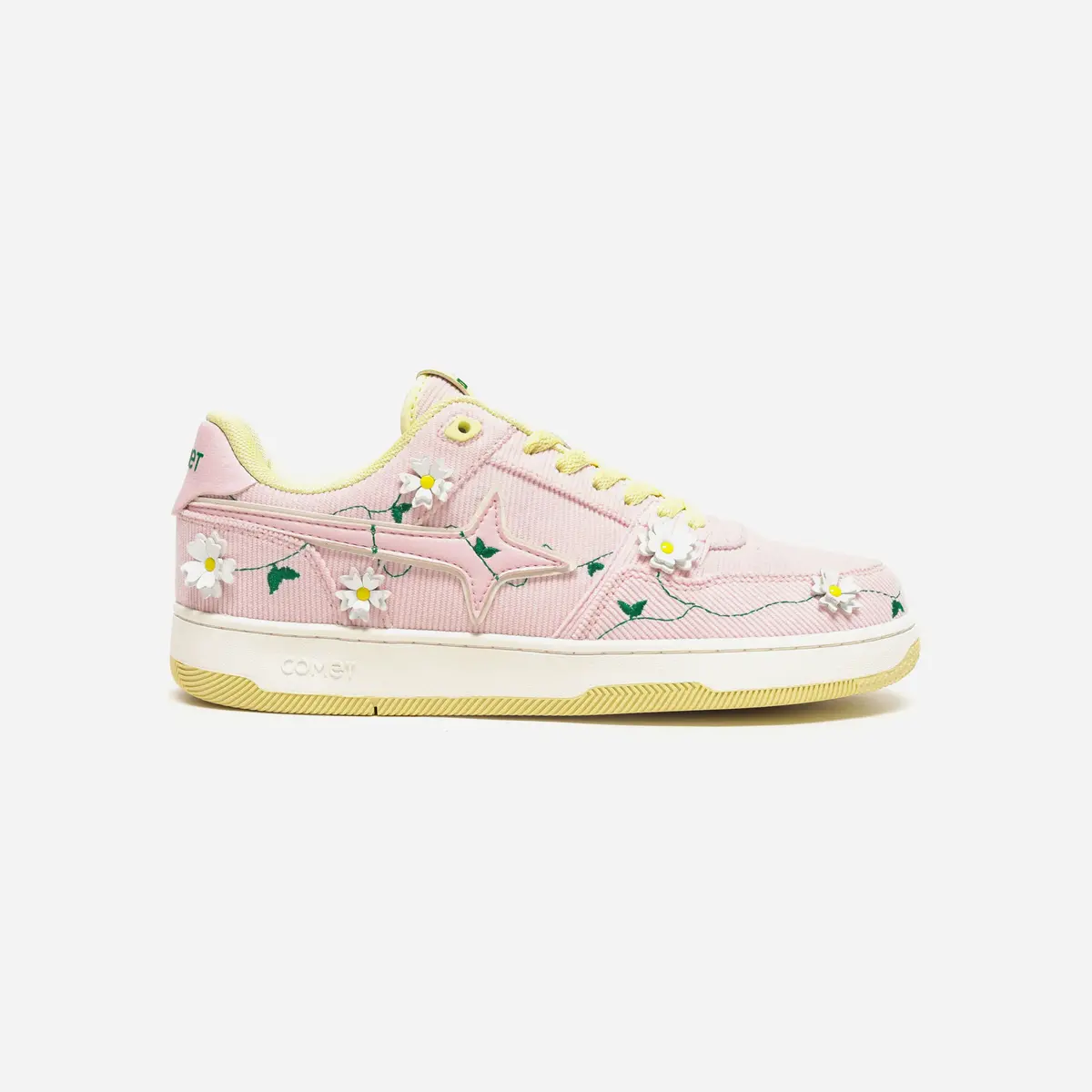 Comet X Lows With Love Limited Edition 1