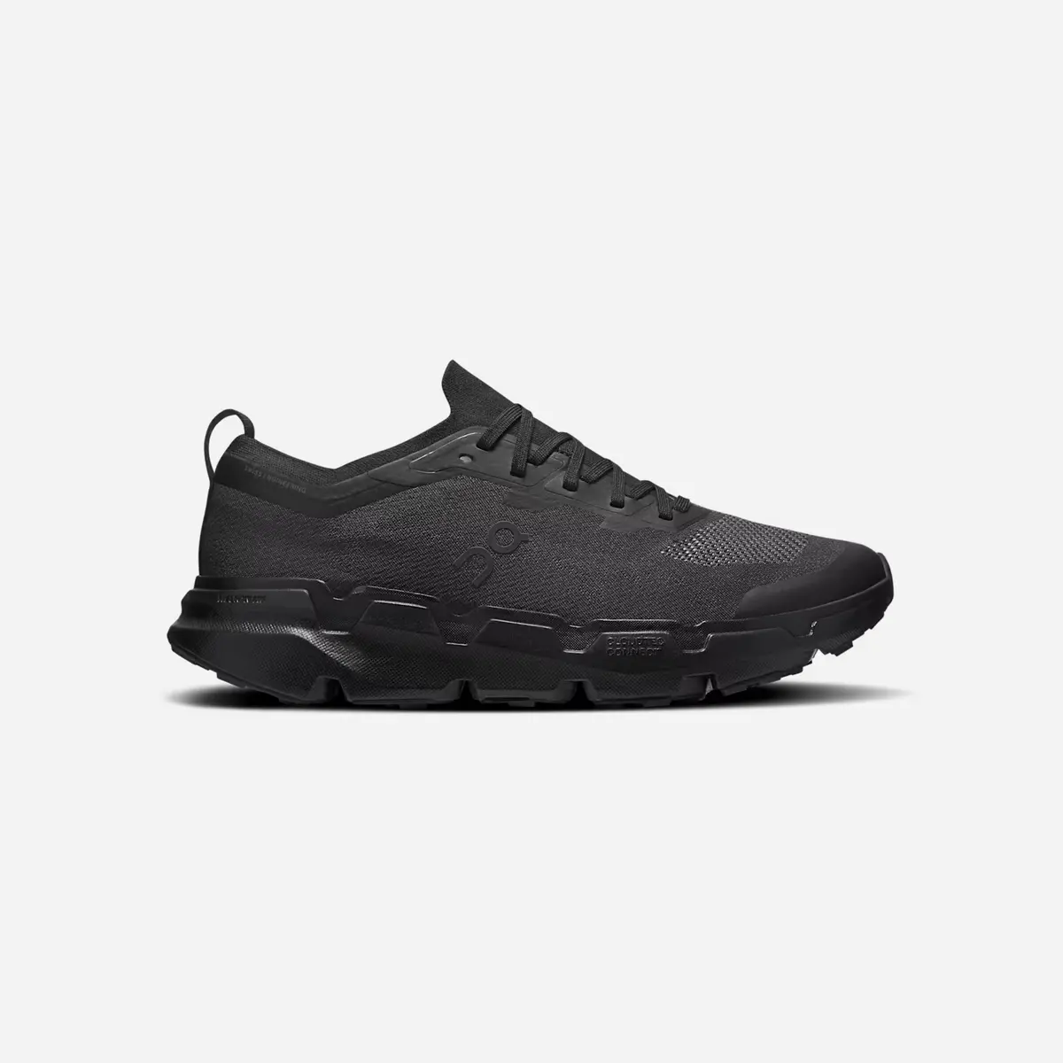 On Running Cloudsoma Black Black 1