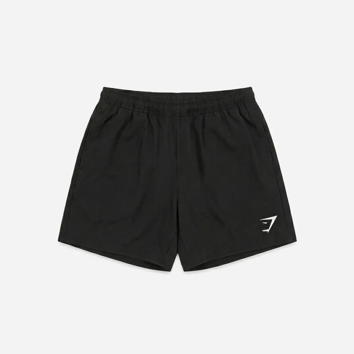 Gymshark Arrival 5" Shorts Black Slim Fit 1