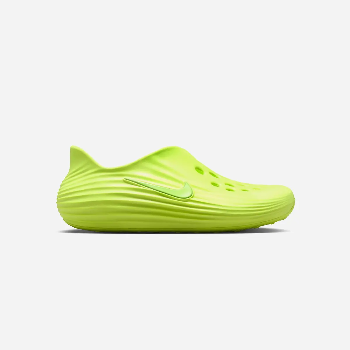 Nike Reactx Rejuven8 Volt Ice Mules 1