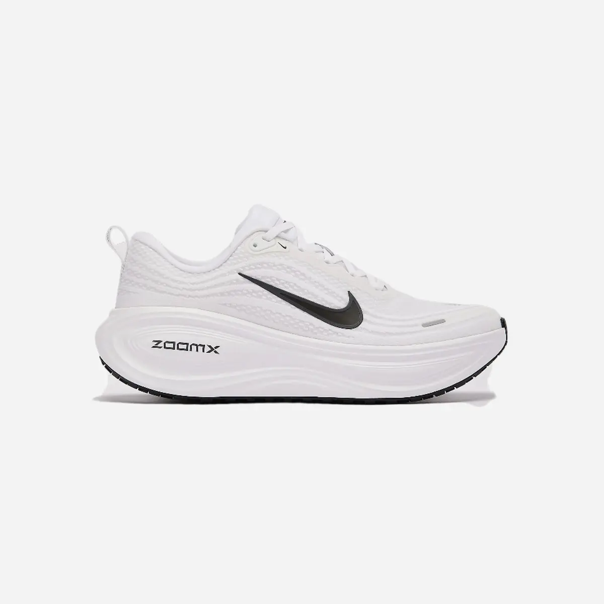 Nike Vomero Plus White 1