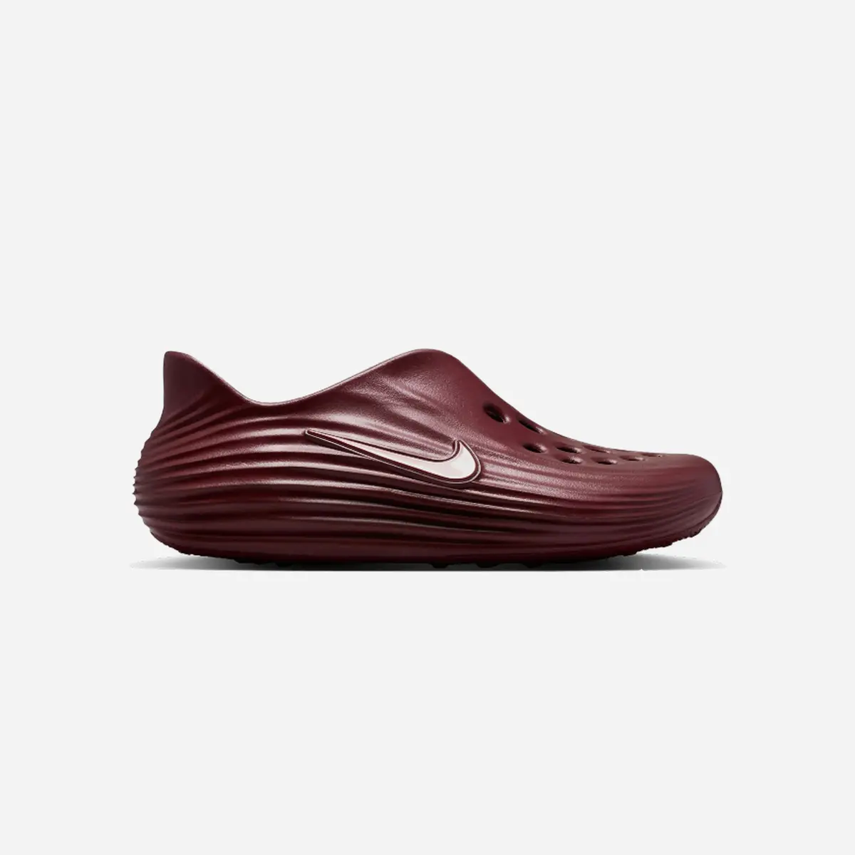 Nike Reactx Rejuven8 Sandals Dark Team Red/Dark Team Red 1