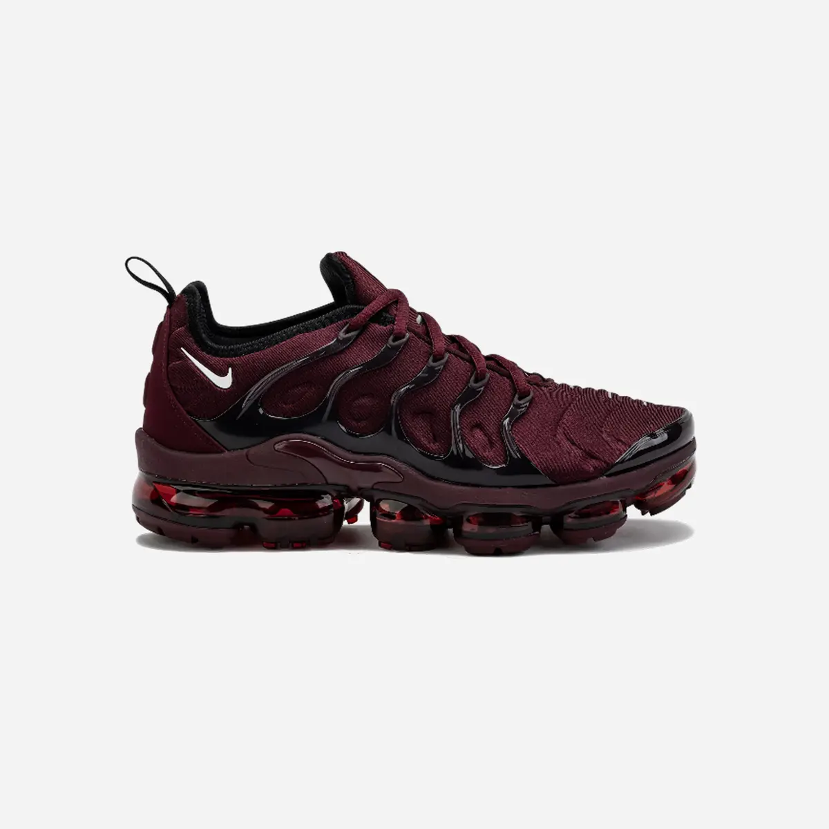 Nike Air Vapormax Plus Night Maroon Running Shoes Night Maroon 1