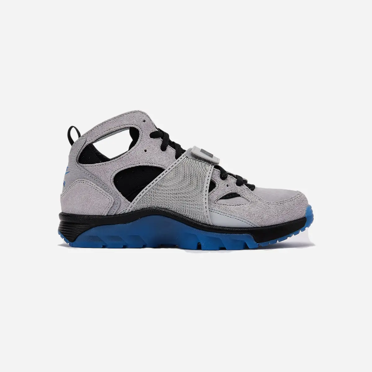 Nike Air Trainer Huarache Grey 1