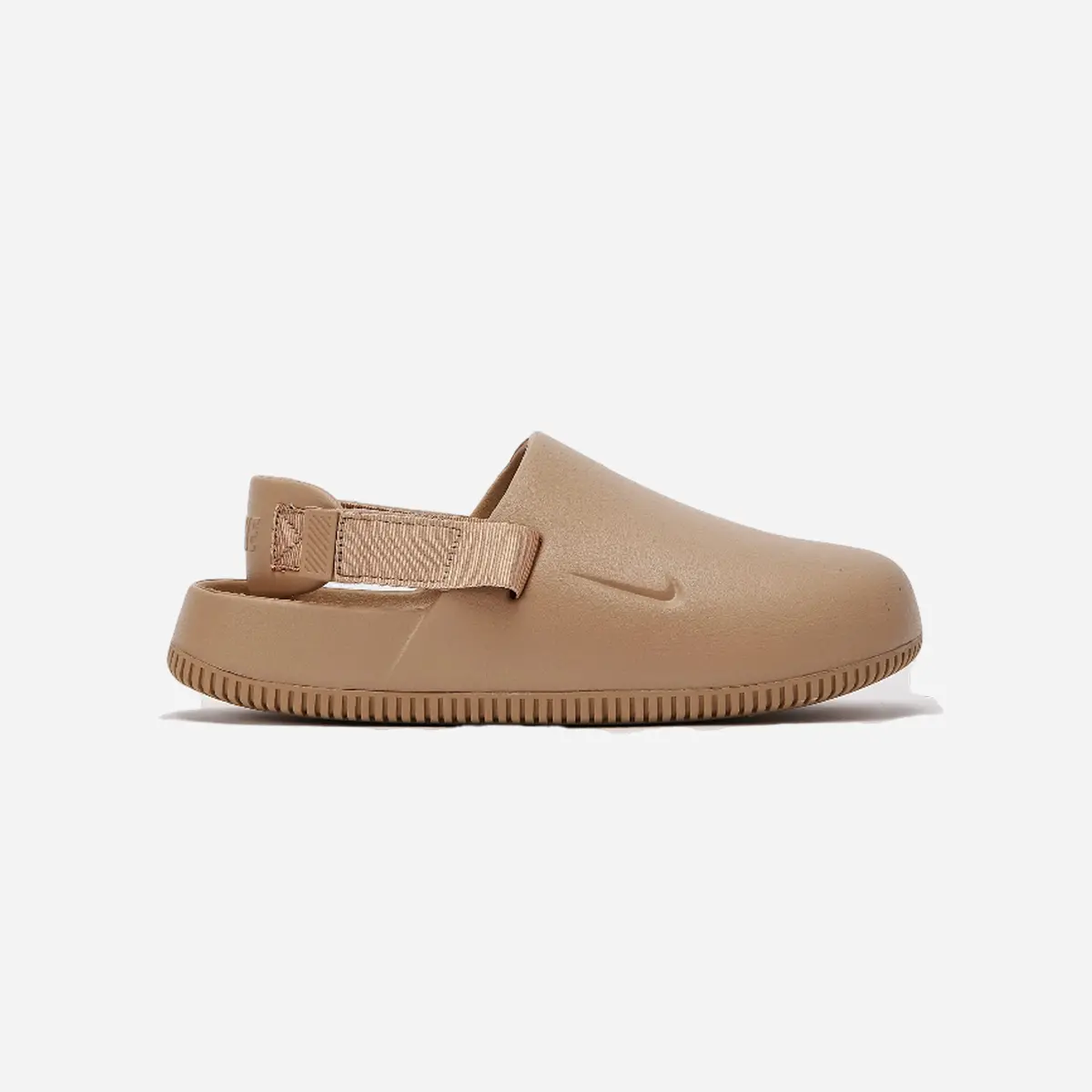 Nike Calm Mules Hemp 1