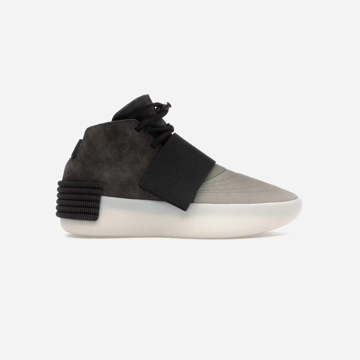 Adidas Fear Of God Athletics Trainer Night Brown Sesame 1