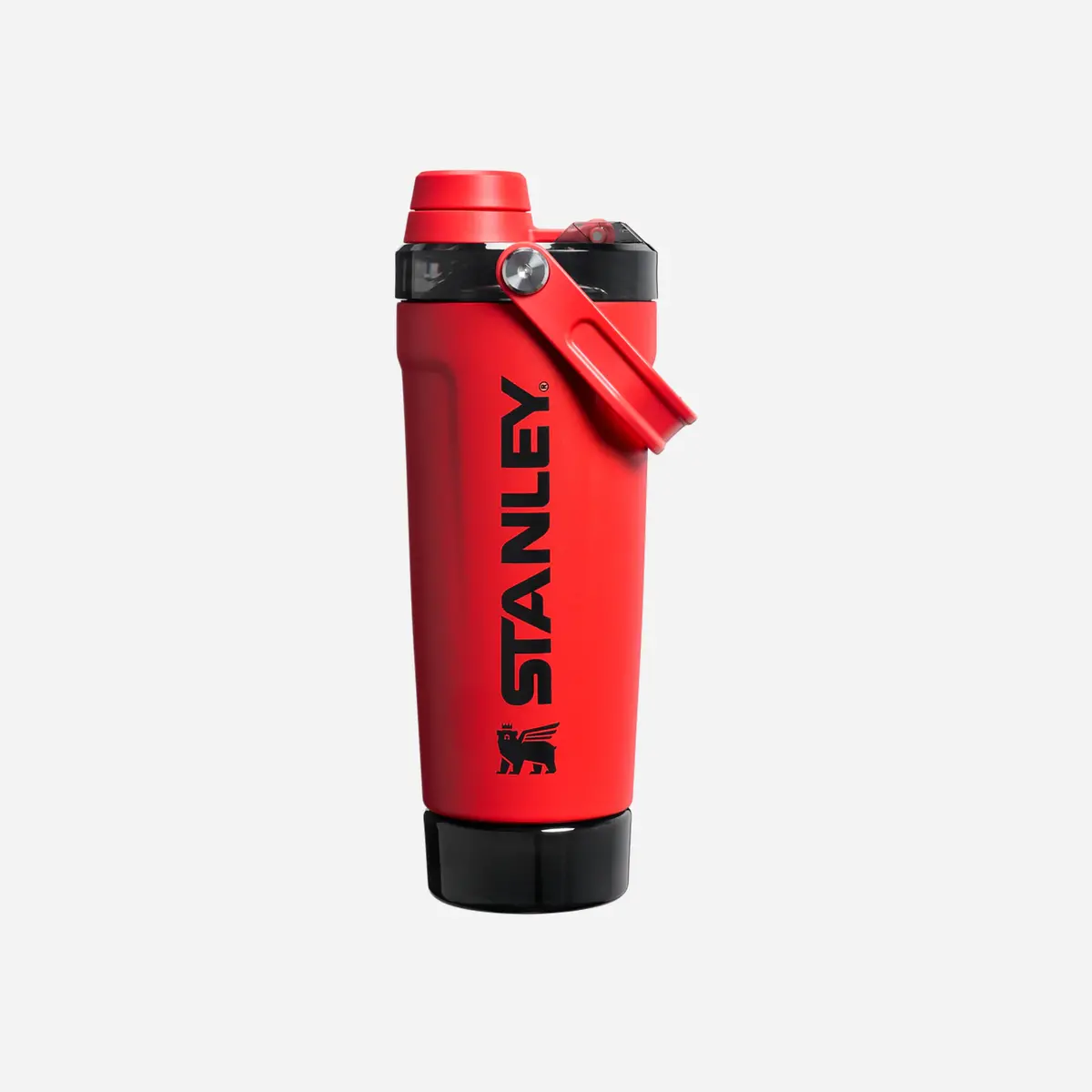 Stanley Activate Shaker 20 Oz Chili Black 1