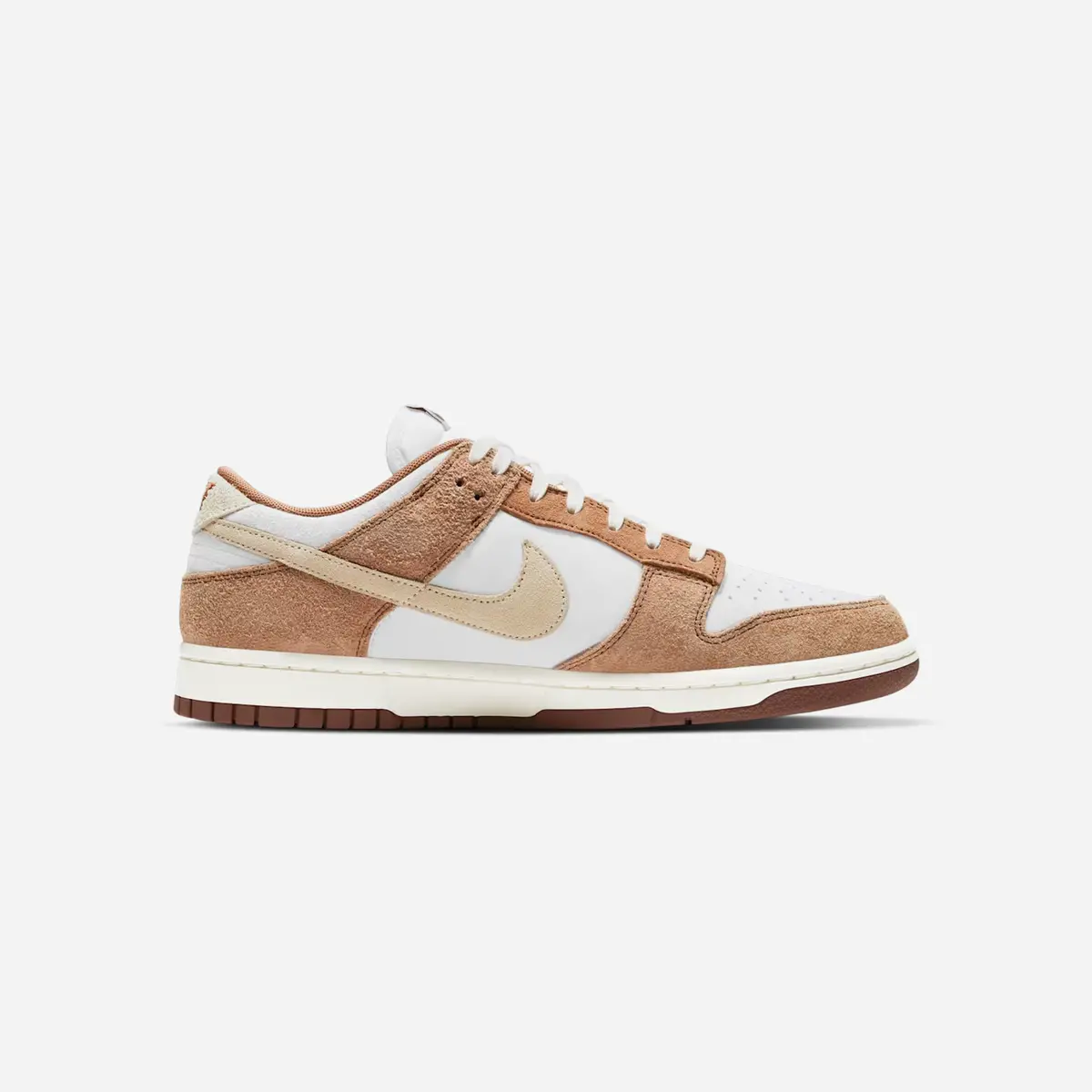 Nike Dunk Low Medium Curry 1