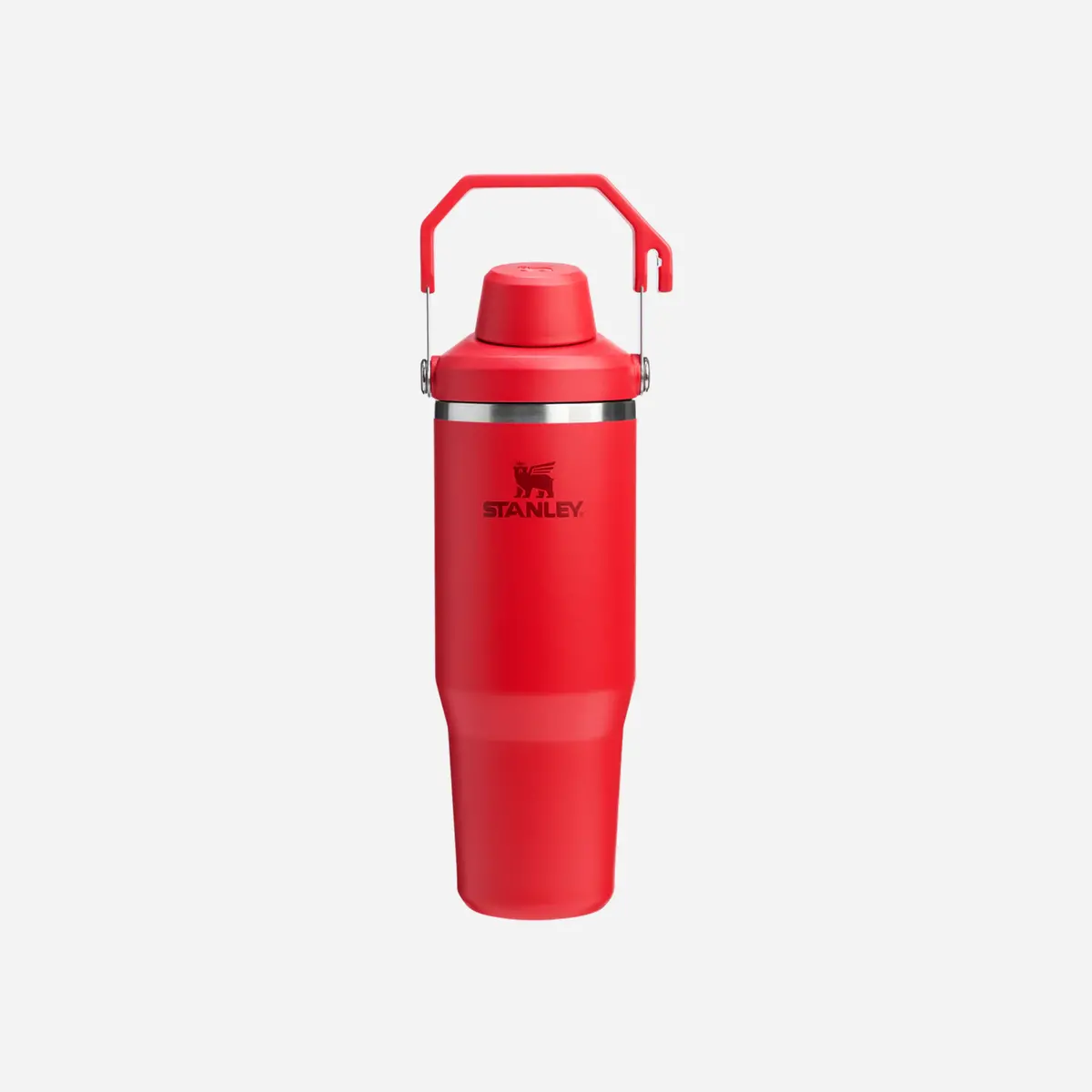 Stanley Tumbler Mug Iceflow Fast Flow Chili Red 30 Oz 1