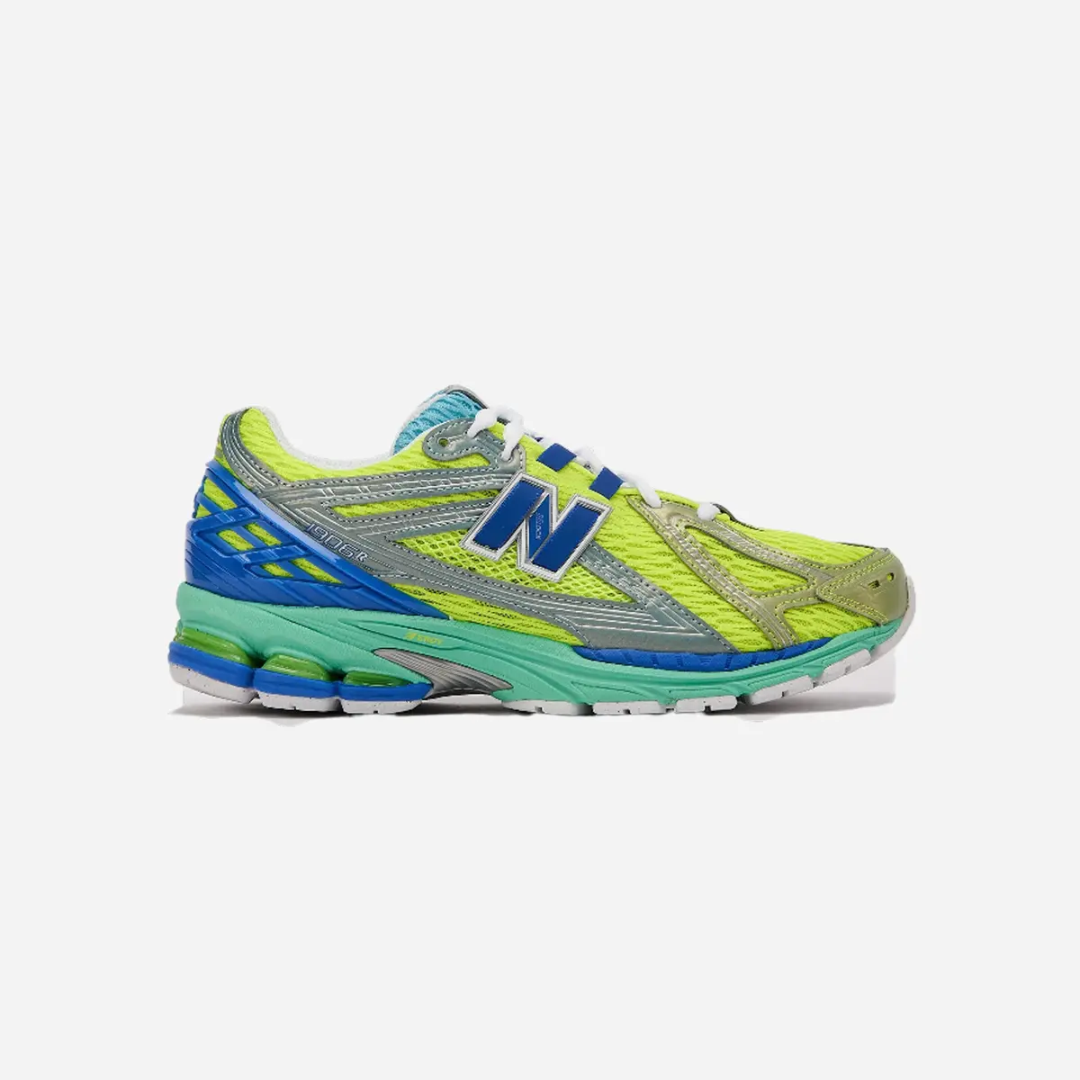 New Balance 1906R Green 1