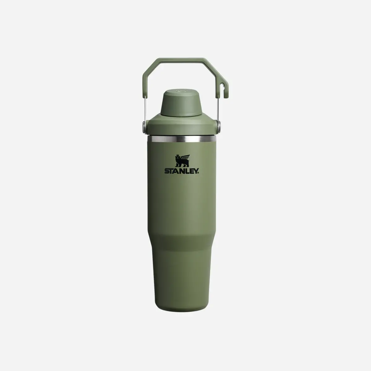 Stanley Tumbler Mug Iceflow Fast Flow Dried Pine 30 Oz 1