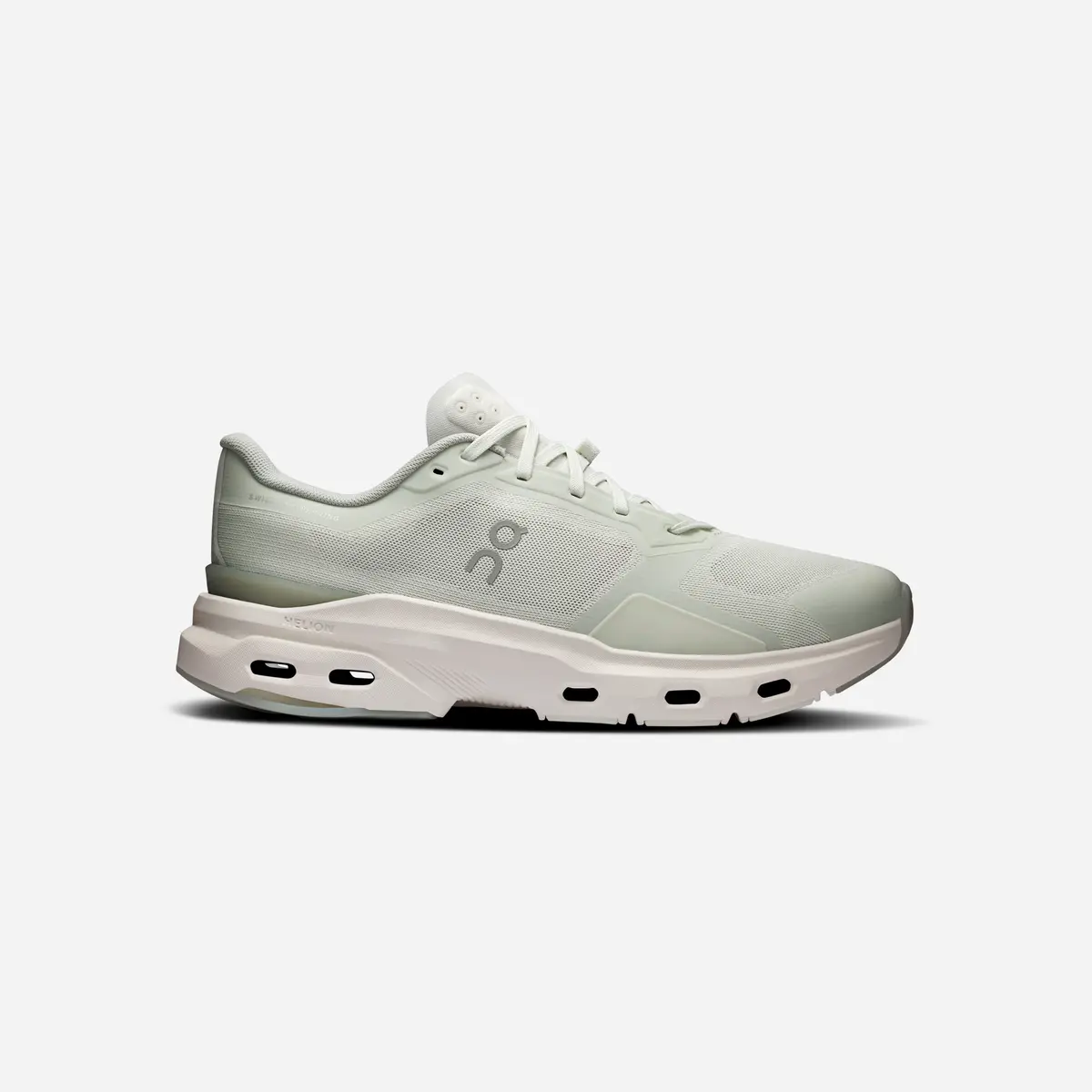 On Running Cloudpulse 2 Iceberg Ice 1