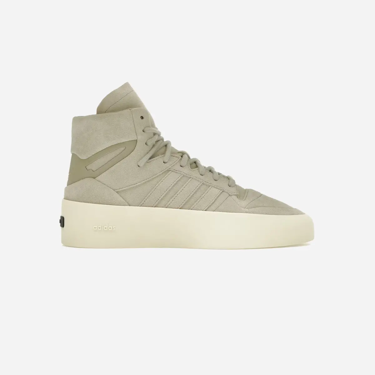 Adidas Fear Of God Athletics '86 Hi Sesame 1