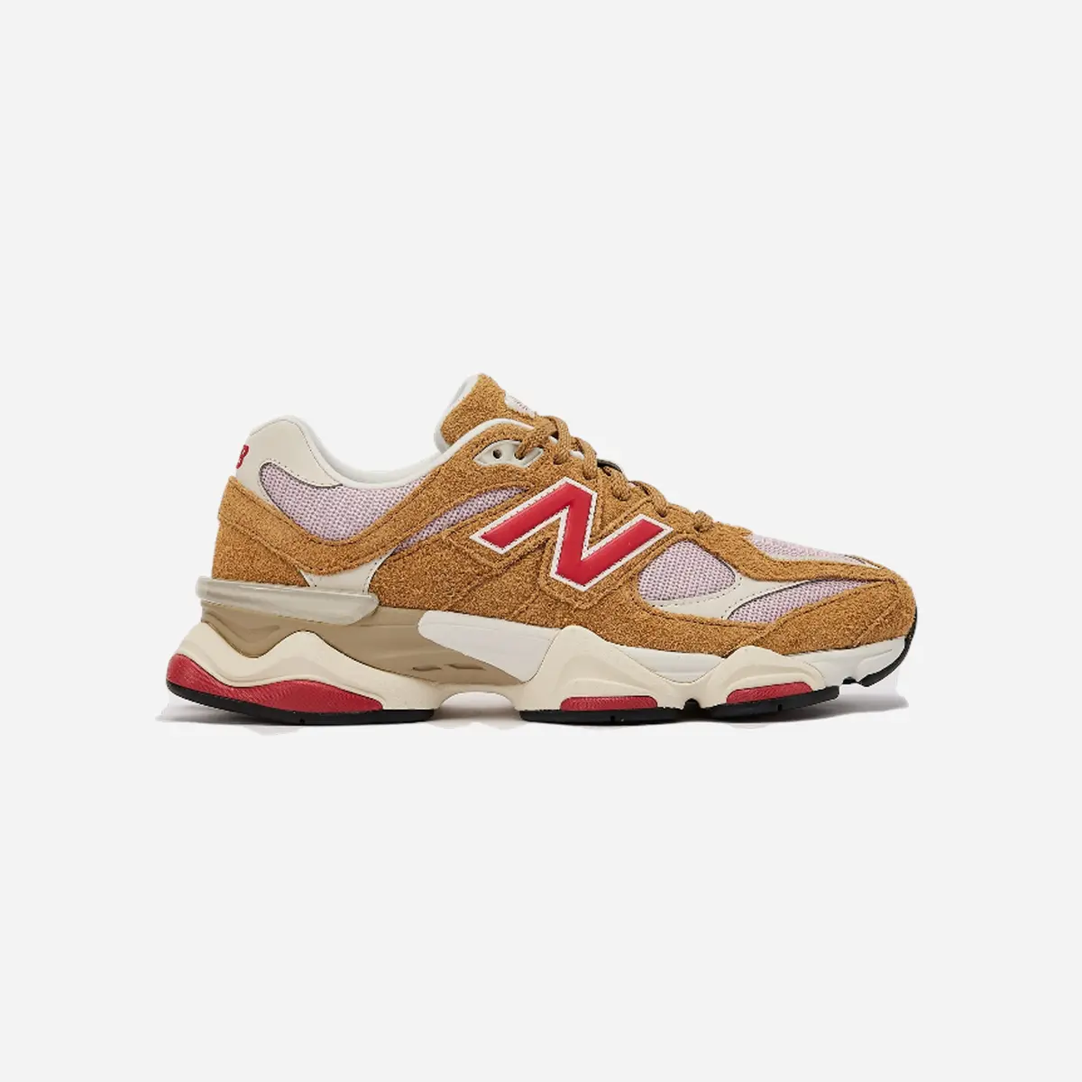 New Balance 9060 Tan 1