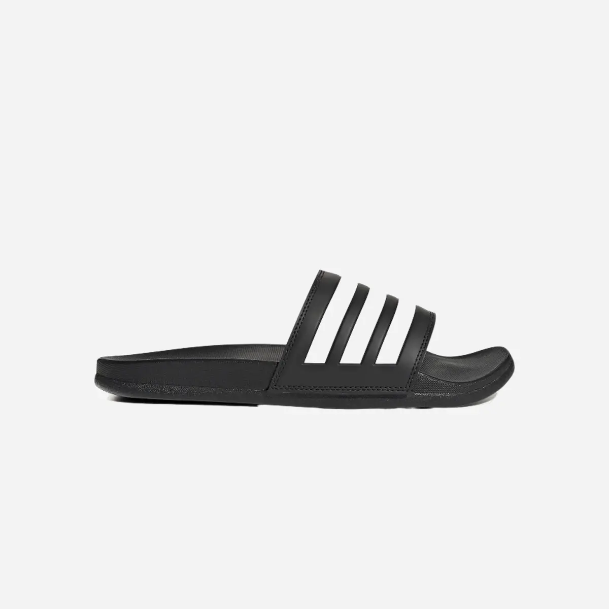 Adidas Adilette Slides Sandals Black 1