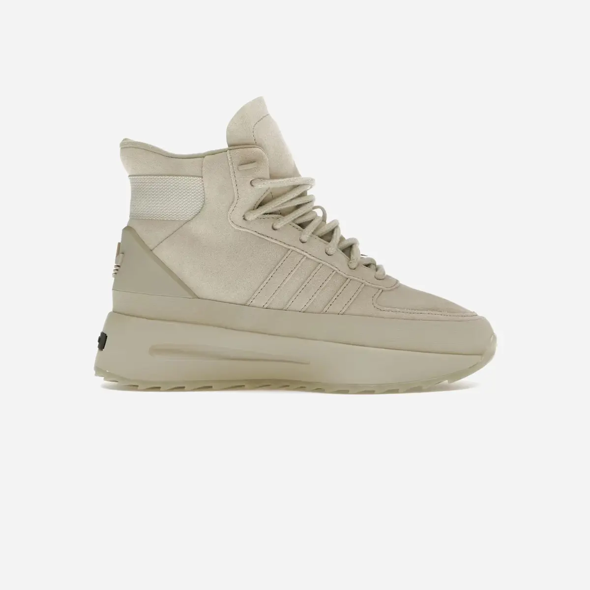 Adidas Fear Of God Athletics Los Angeles Hikers Sesame 1