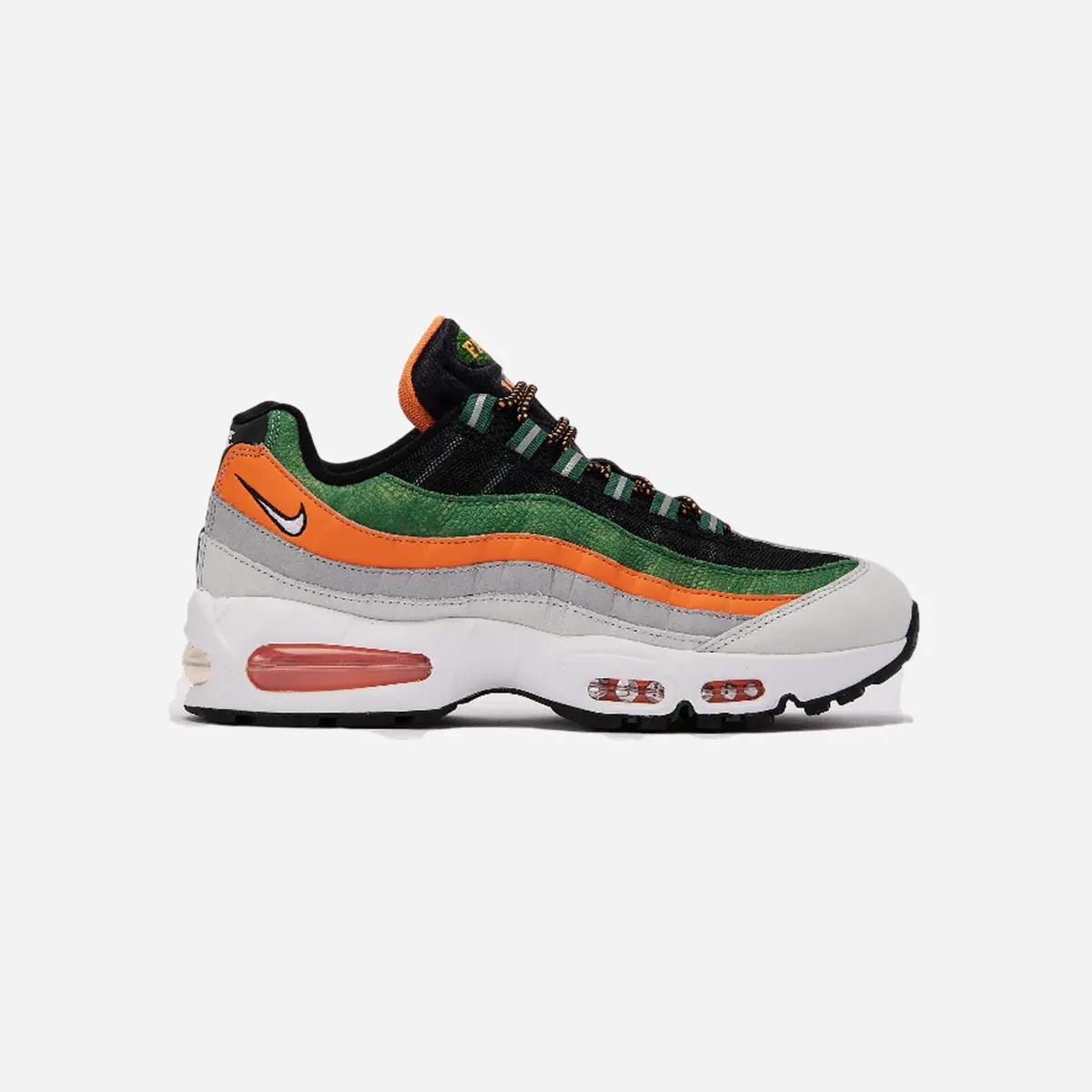 Nike Air Max 95 'Yardrunners Famu' Multi 1