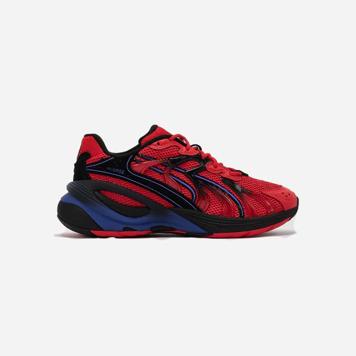 Puma Inverse Rev Red 1