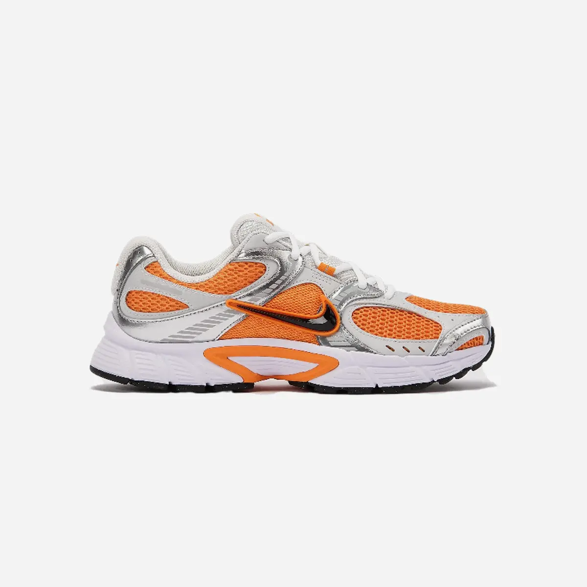 Nike V5 Rnr Orange 1