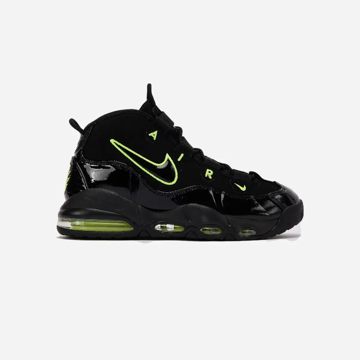 Nike Air Max Uptempo '95 Black 1