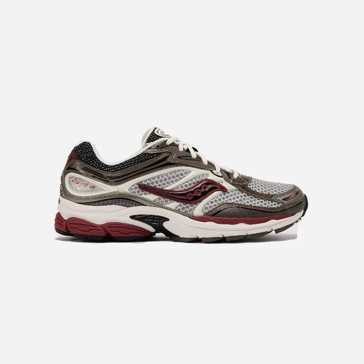 Saucony Progrid Omni 9 Brown 1