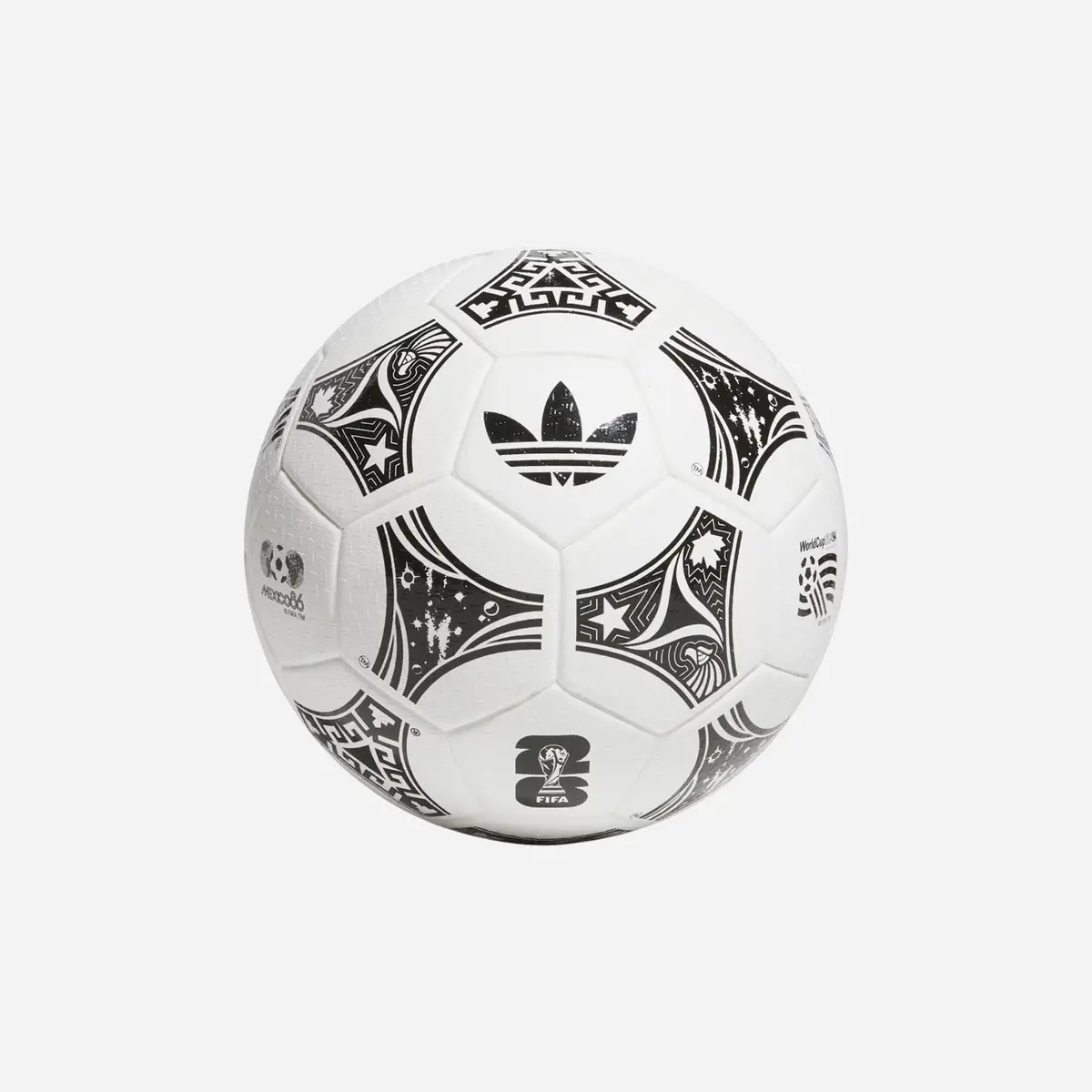 Adidas Wc Omb Mash Up White / Black 1