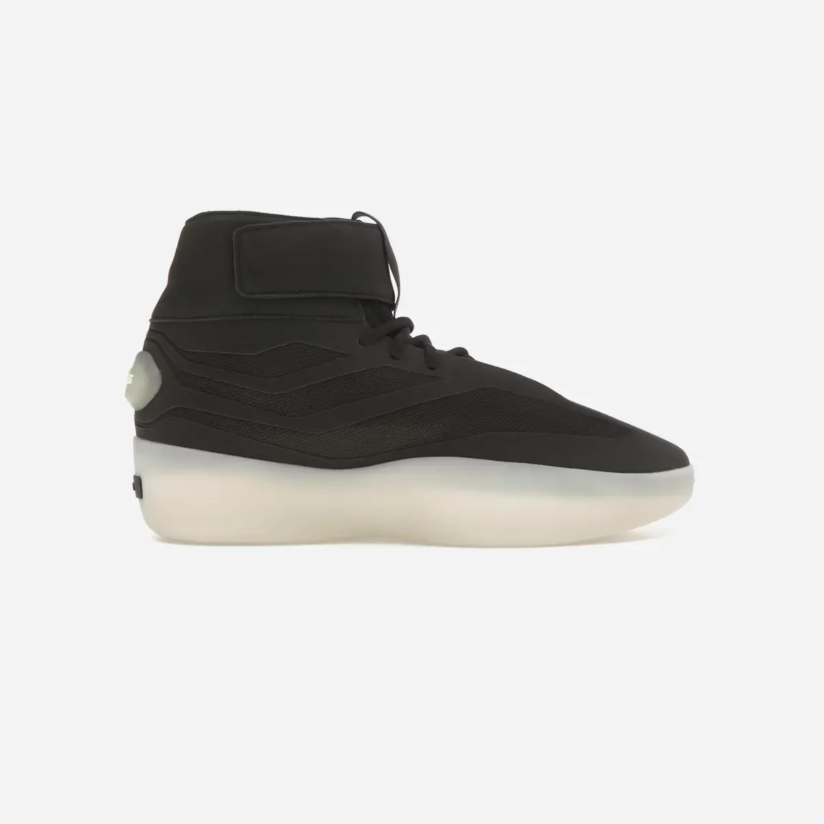 Adidas Fear Of God Athletics Ii Basketball Night Brown 1