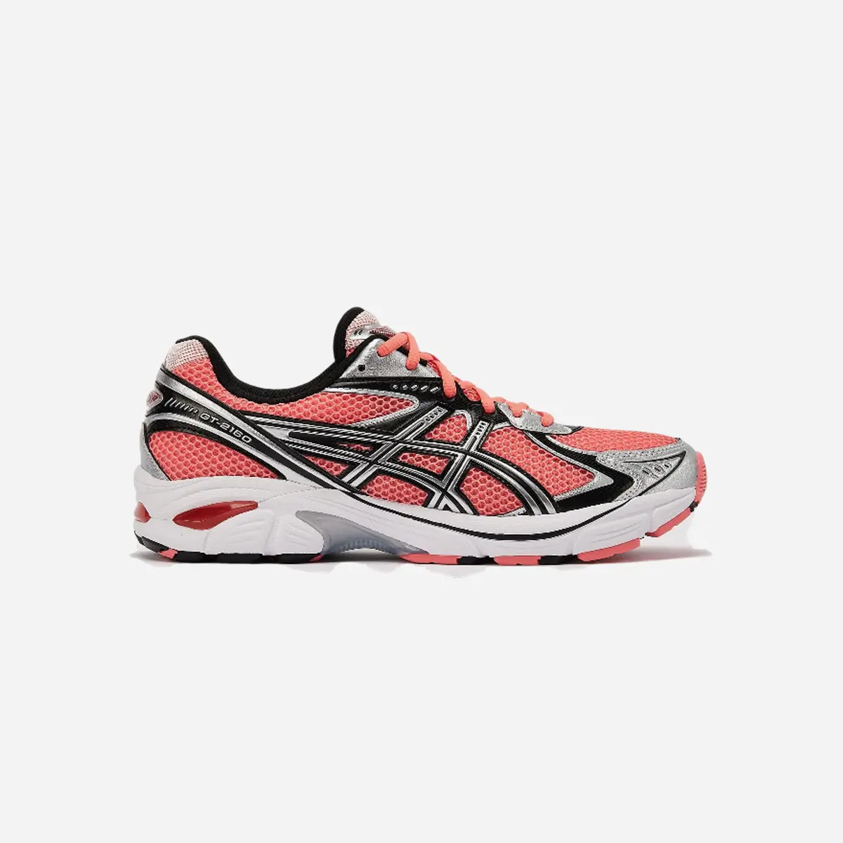 Asics Gt-2160 Orange 1