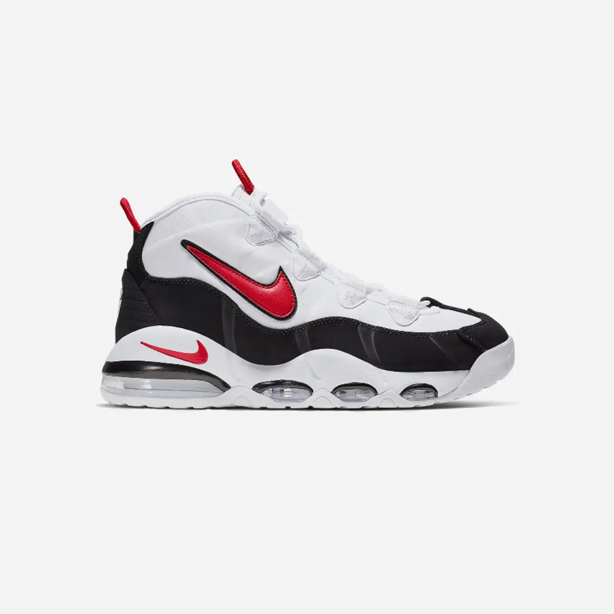 Nike Air Max Uptempo 95 Lifestyle Shoes 1