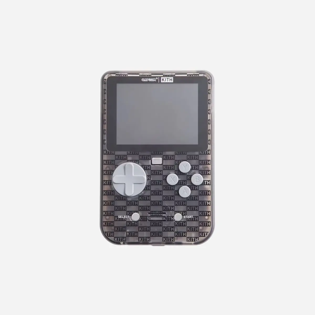 Kith Capcom Hyper Mega Tech Super Pocket Handheld Console 1
