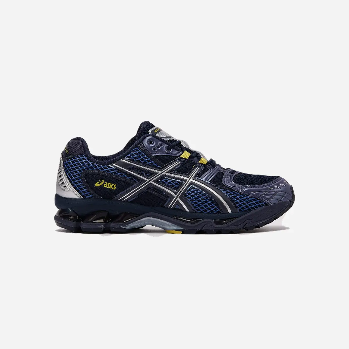 Asics Gel-Nimbus 10.1 Navy 1