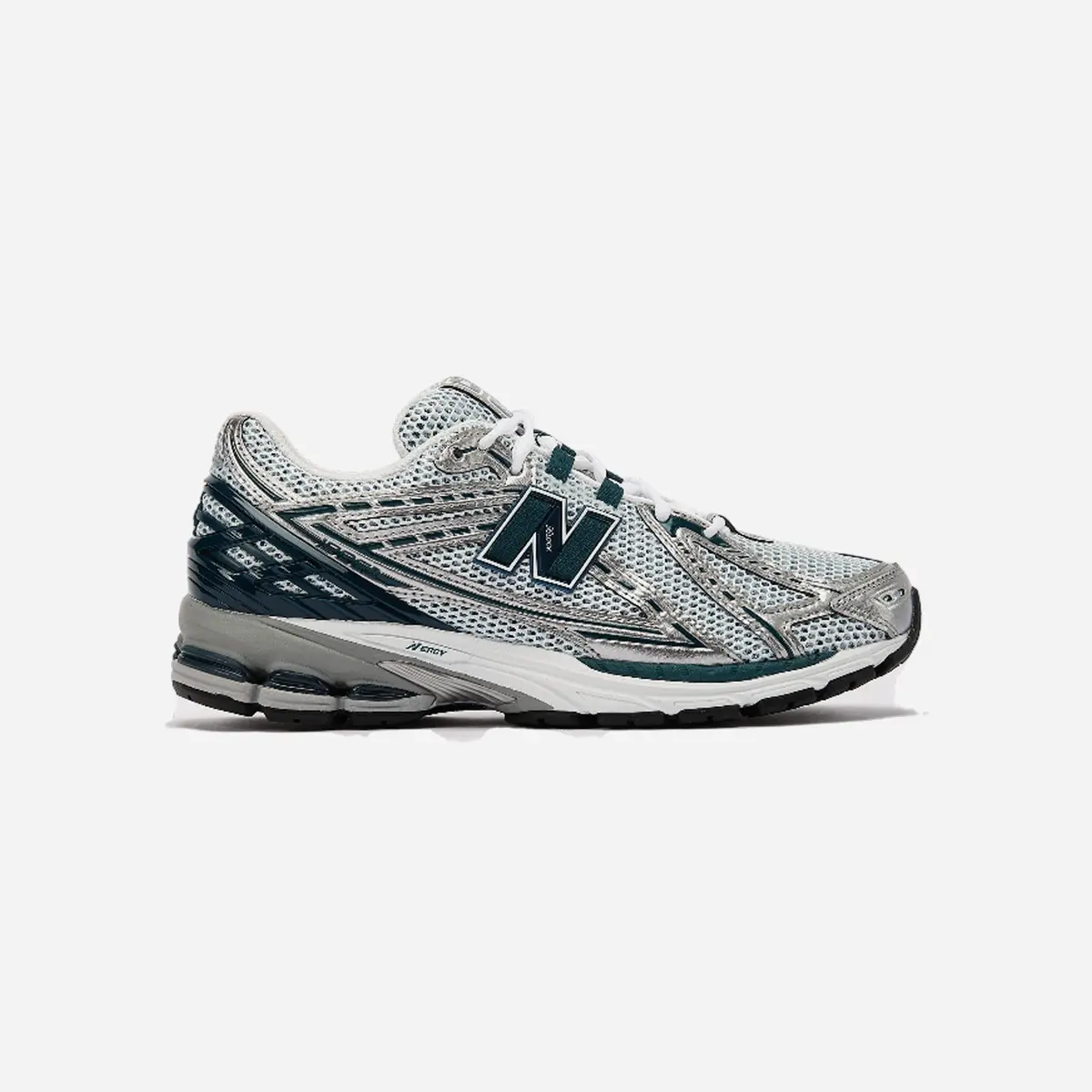 New Balance 1906R Silver 1