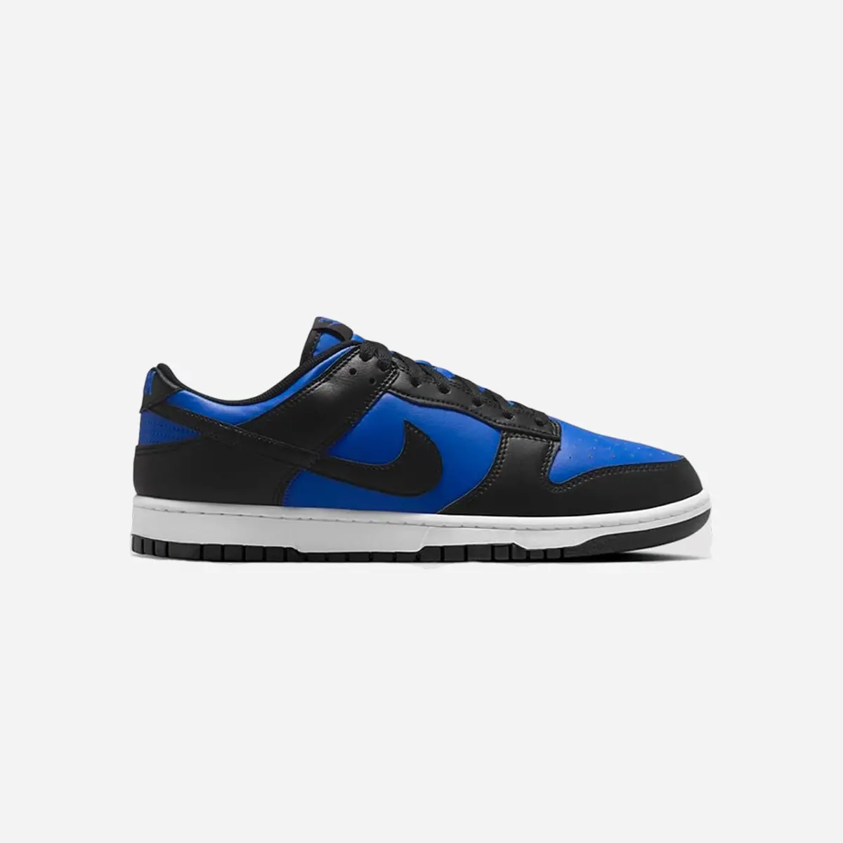 Nike Dunk Low Royal Blue 1