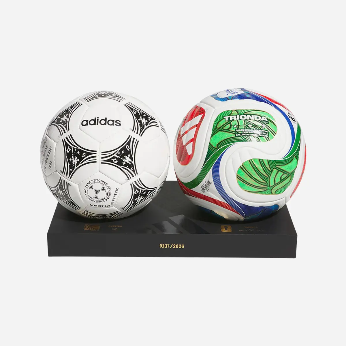 Adidas Wc Usa Host Set White / Royal Blue / Solar Blue / Vivid Red 1