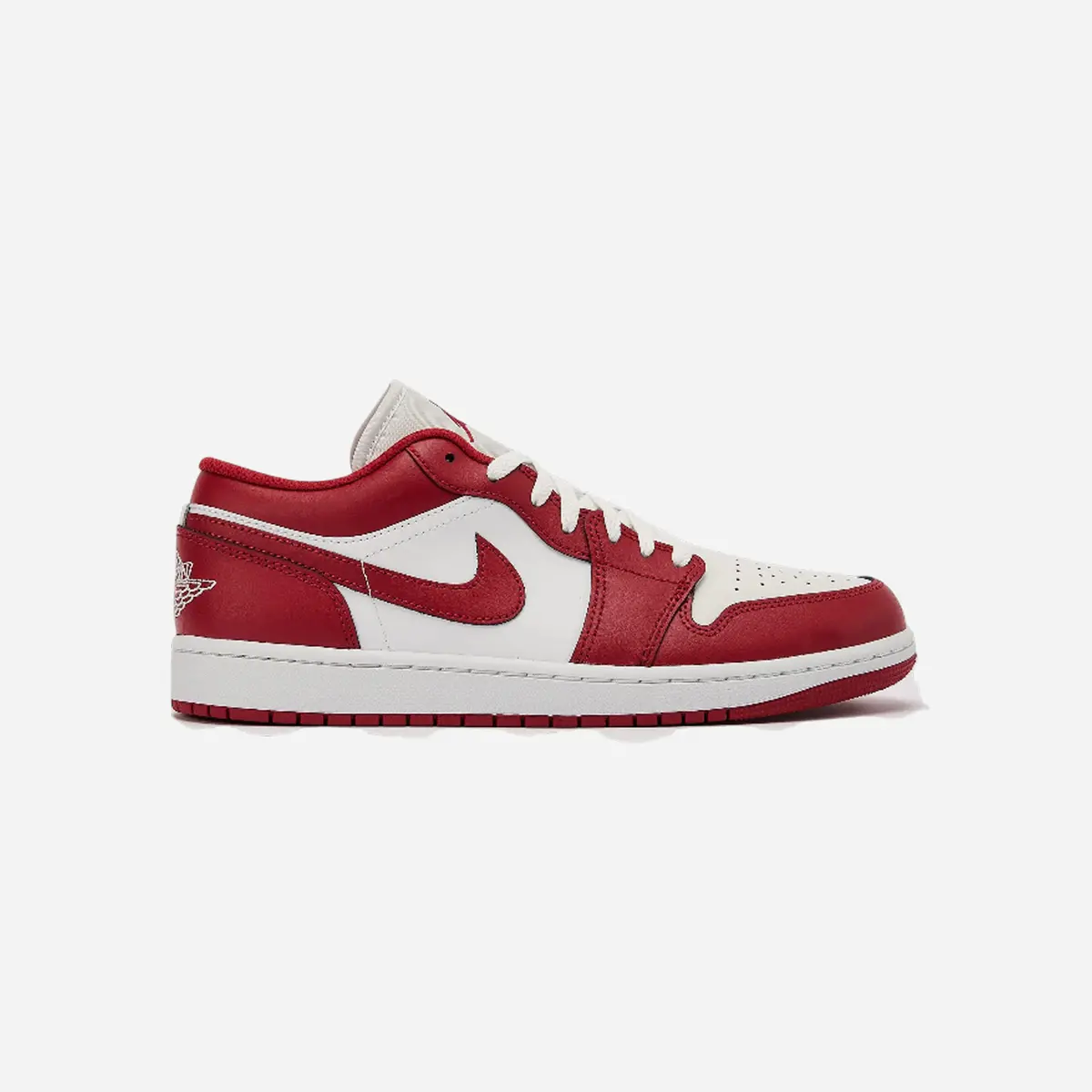 Nike Air Jordan 1 Low Red 1