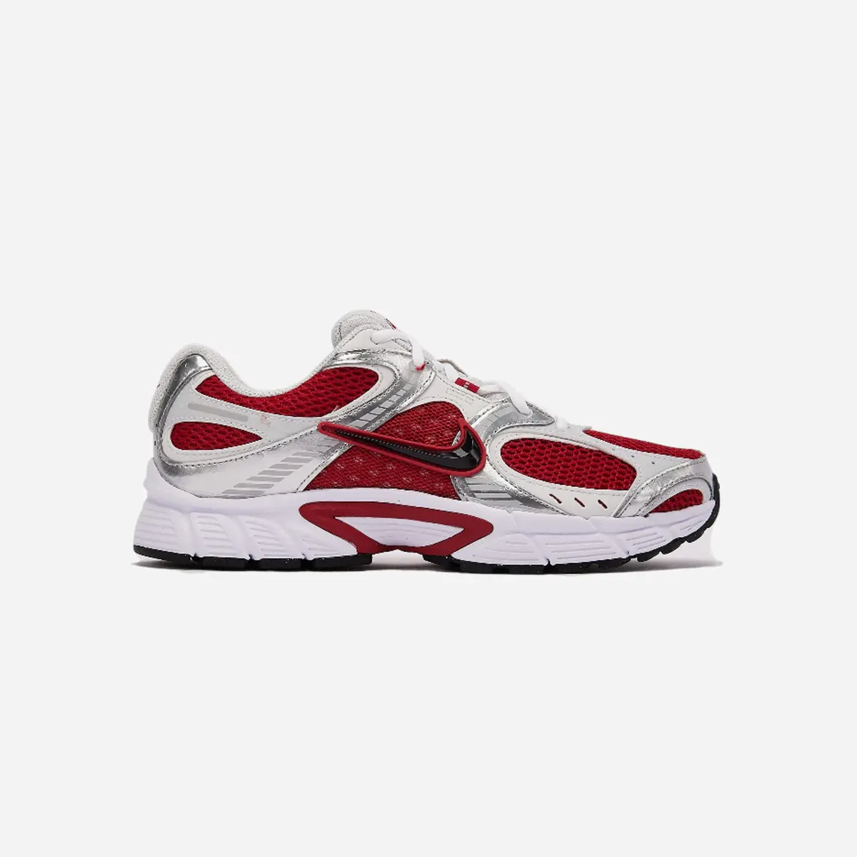Nike V5 Rnr Red 1