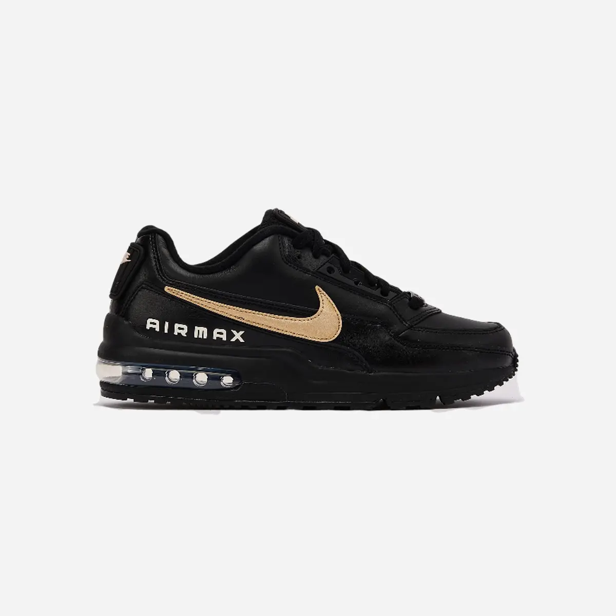 Nike Air Max Ltd 3 Prm Black 1