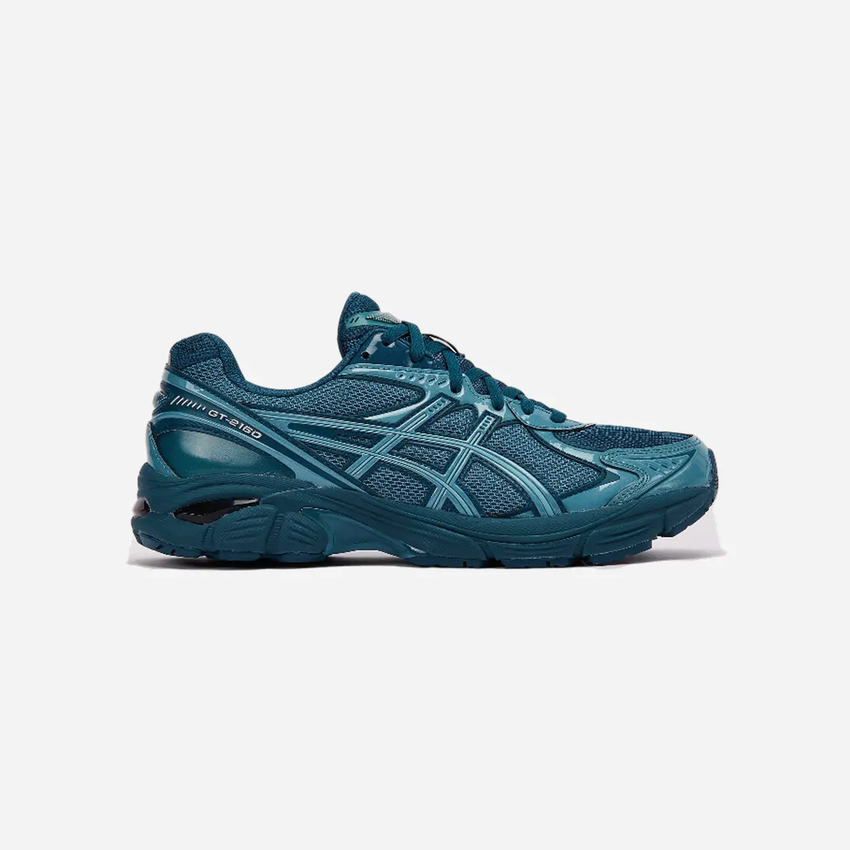 Asics Gt-2160 Blue 1