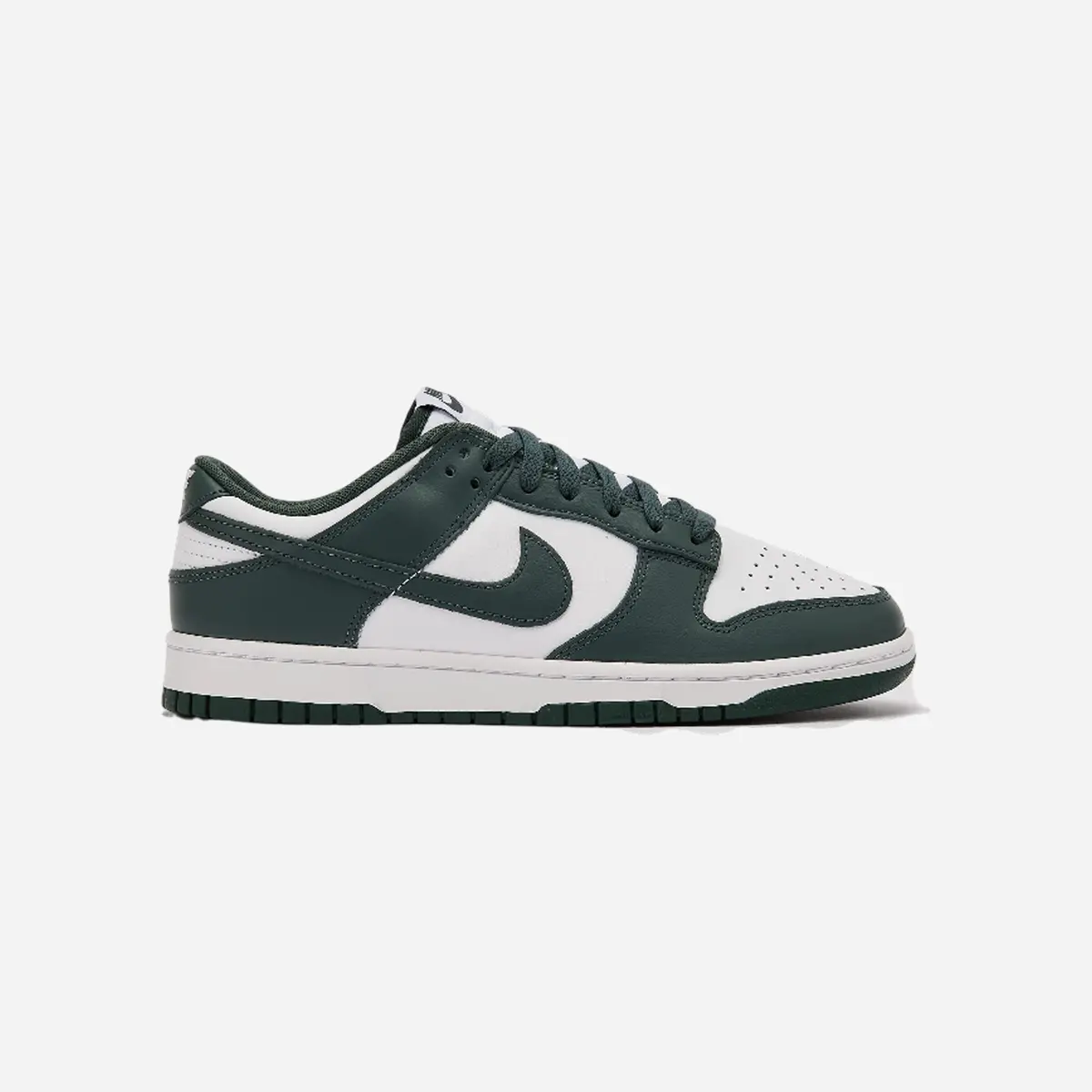 Nike Dunk Low Vintage Green 1