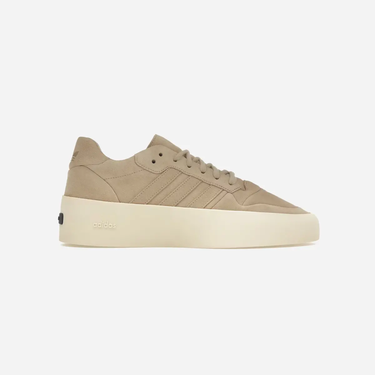 Adidas Fear Of God Athletics '86 Lo Clay 1