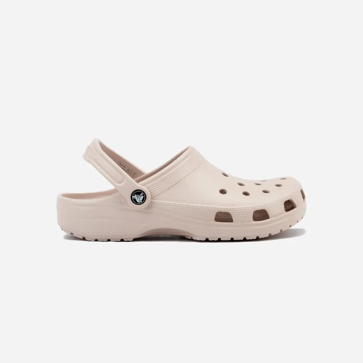 Crocs Classic Clog Sandals Light Pink 1