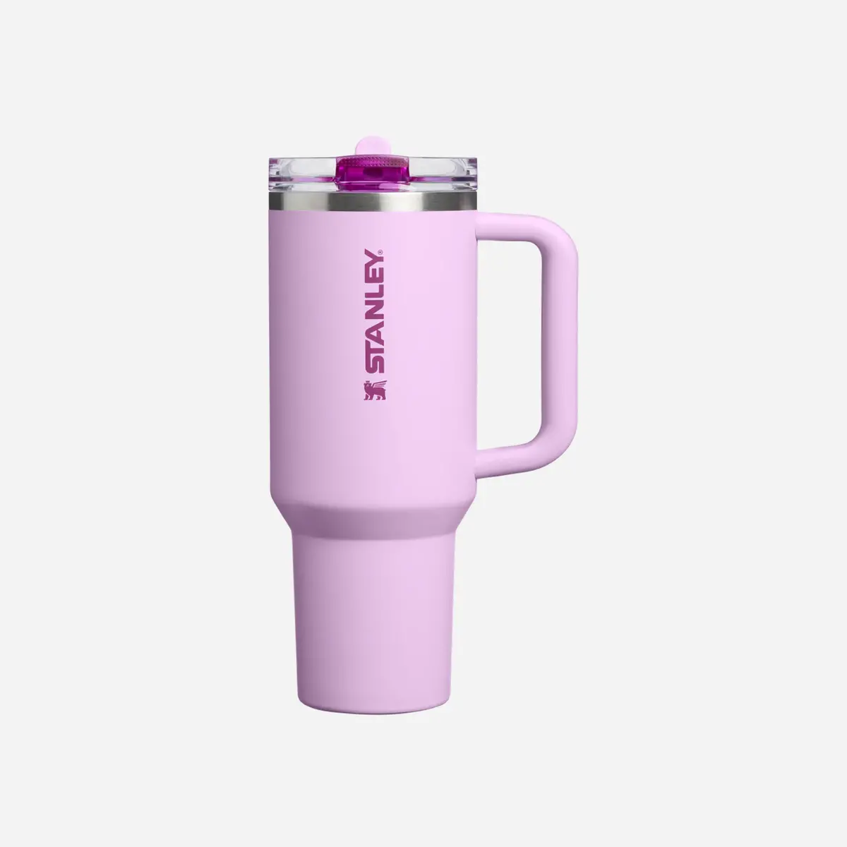 Stanley Tumbler Mug Protour Flip Straw Cherry Blossom 40 Oz 1