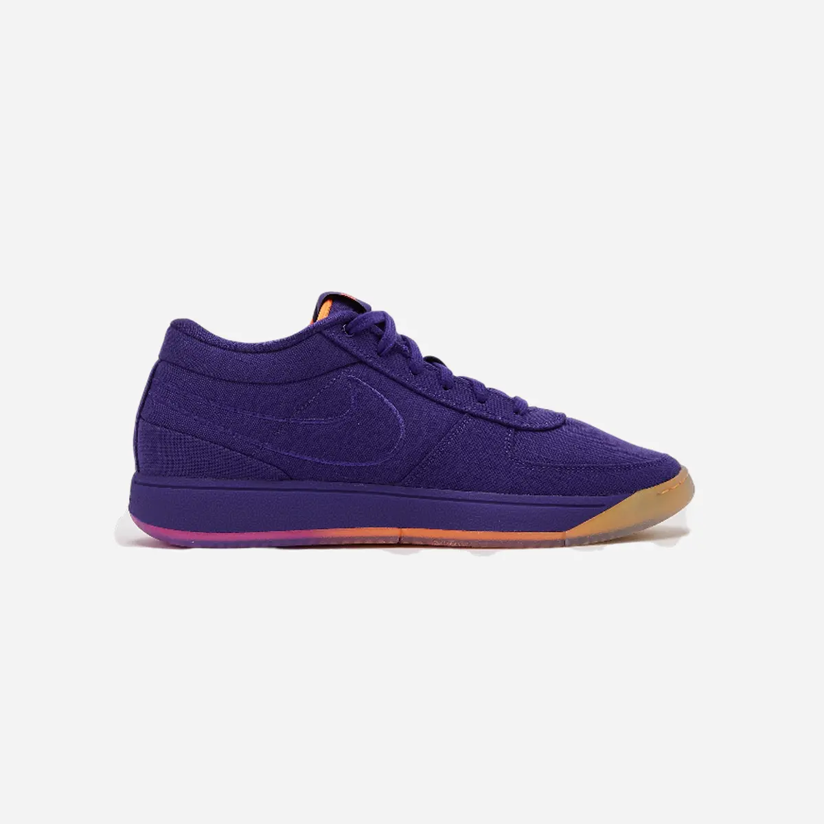 Nike Book 1 Purple 1