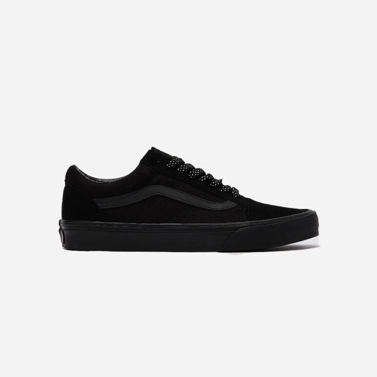 Vans Old Skool Black 1