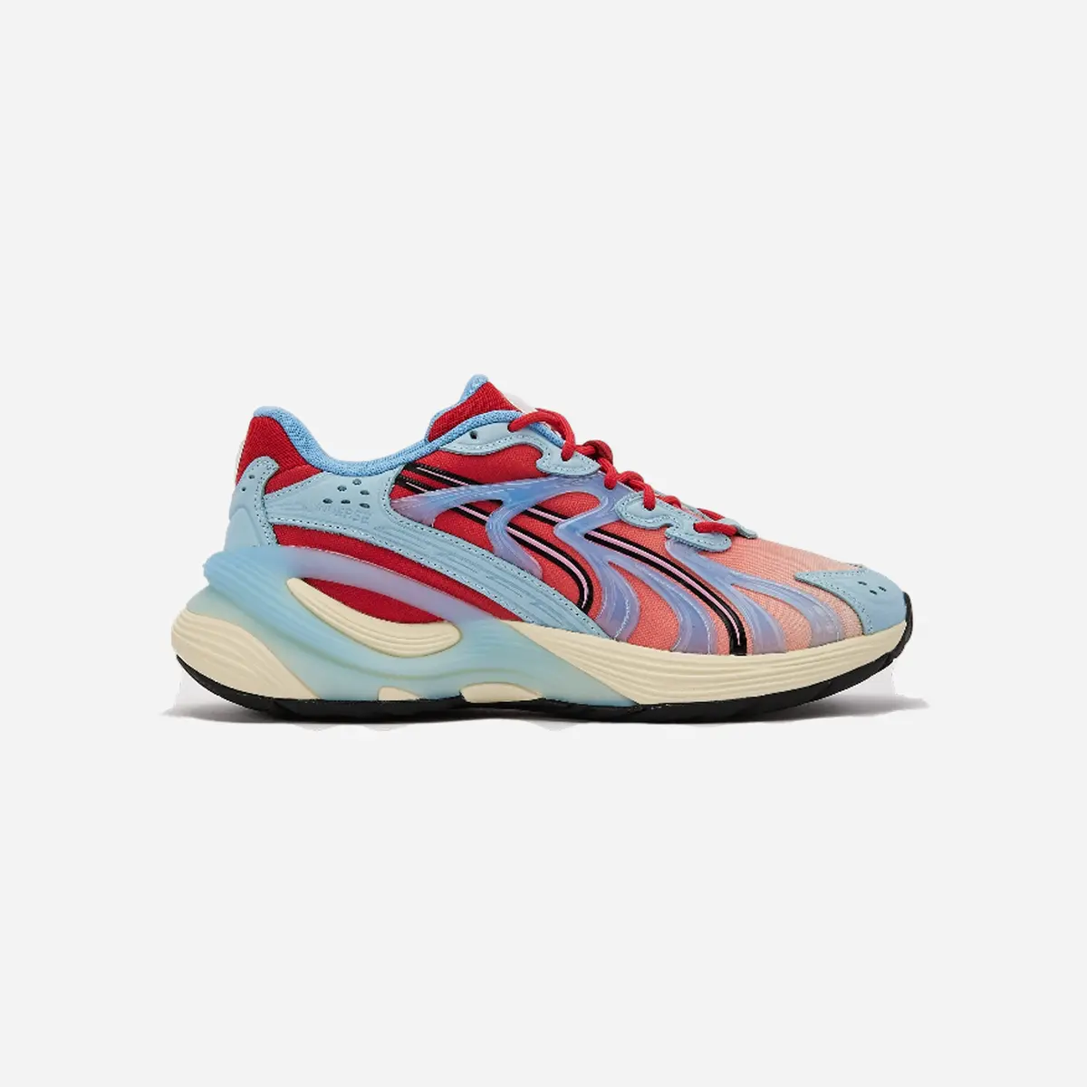 Puma Inverse Unfiltered Multi 1