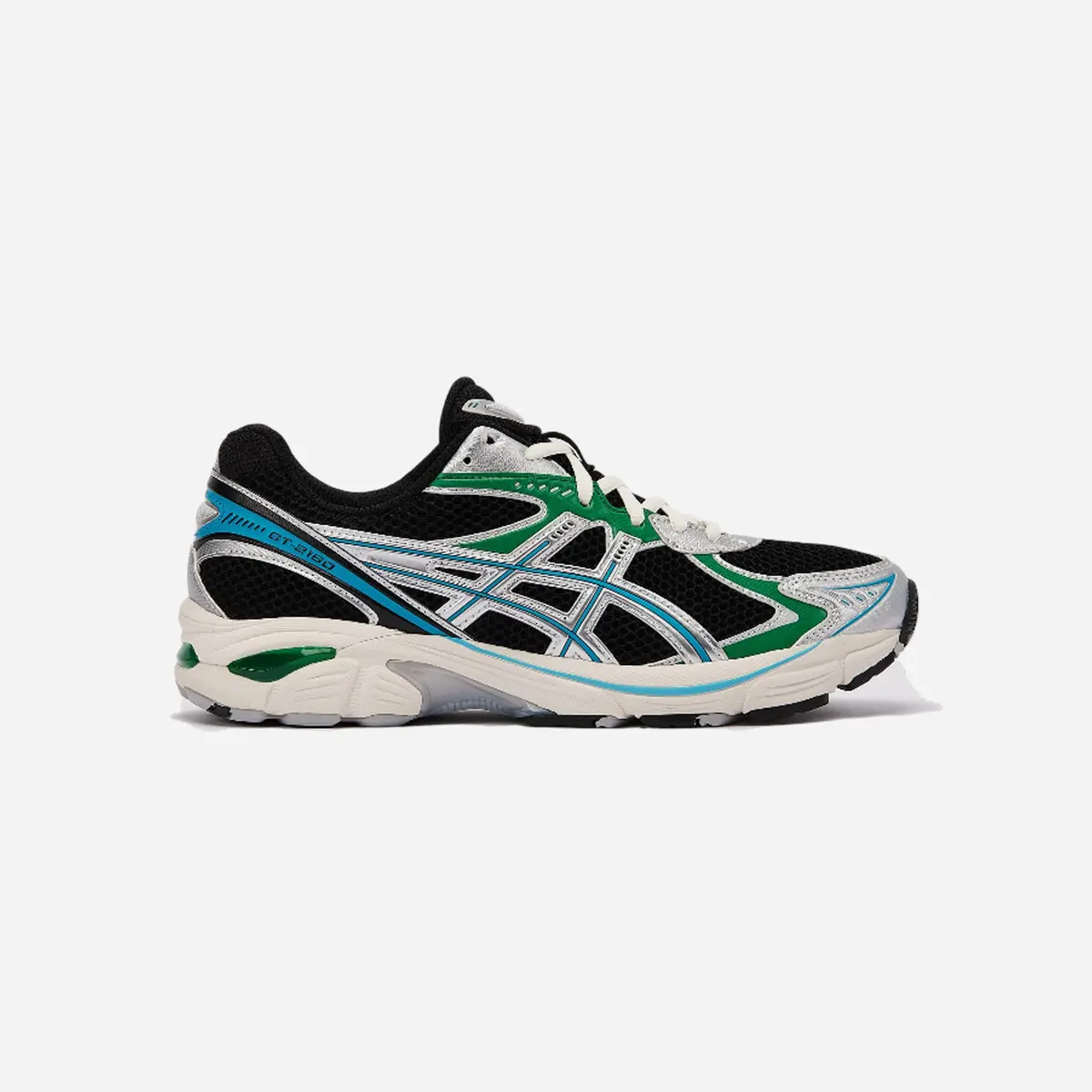Asics Gt-2160 Black 1