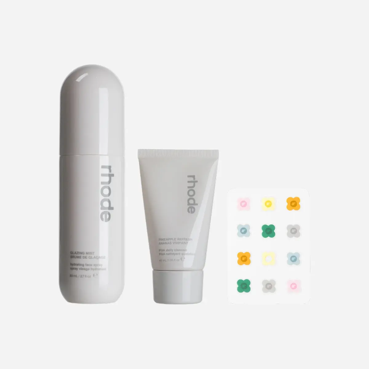Rhode The Spot Care Set 1